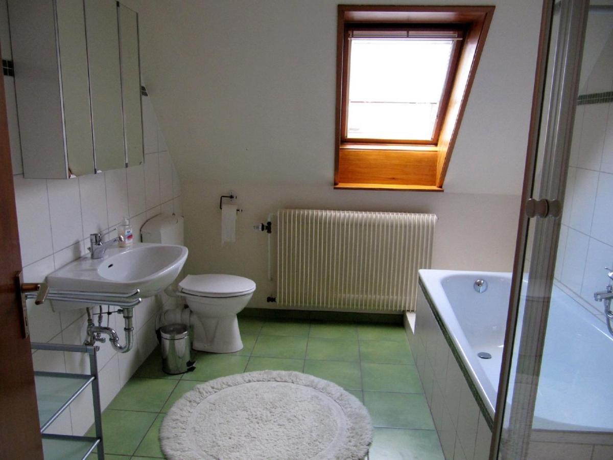 Ferienwohnung Guenther Lauf an der Pegnitz Ngoại thất bức ảnh